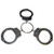 Chicago 3-Way Handcuffs