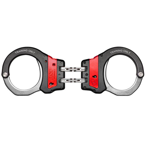 Copy of ASP Ultra Hinged Training Handcuffs 07441