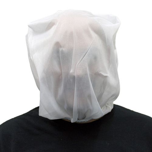 Chicago Spit Hood