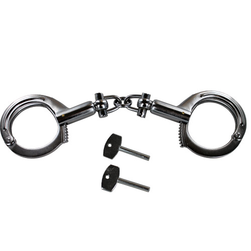 Chinese H and R Super Style Handcuffs