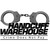 Handcuff Warehouse Sticker 1