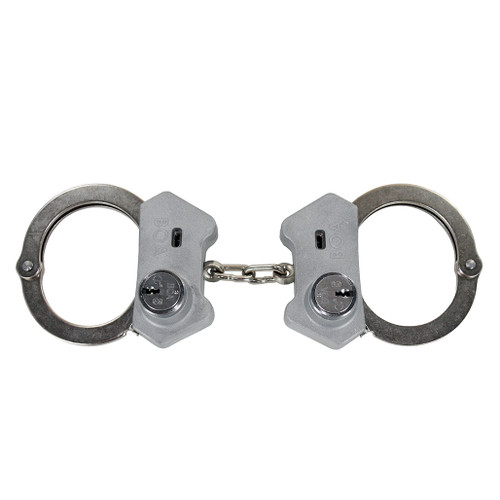High Security Smith & Wesson Handcuffs